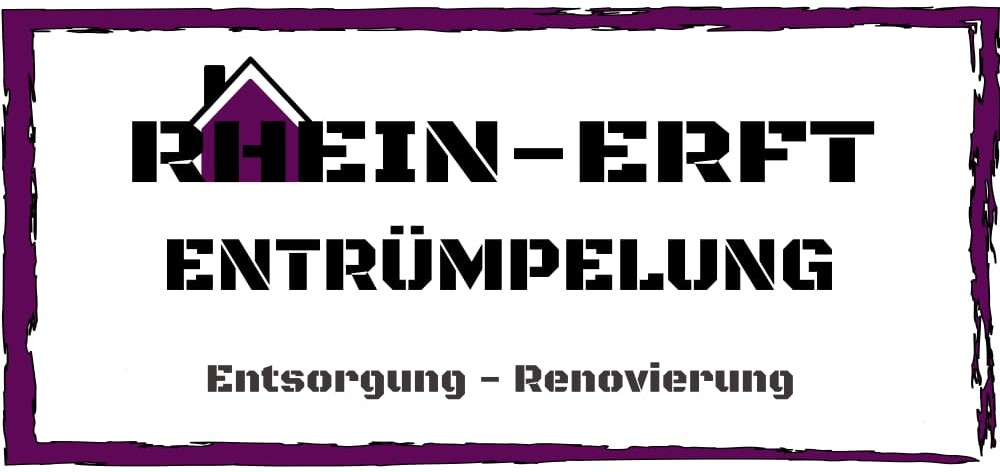 Rhein-Erft Entrümpelung